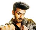 Arjun Kapoor's BIGGEST fear is...