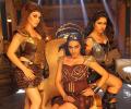 Review: Aranmanai 2 has nothing new to offer