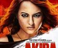 Akira trailer: The Sonakshi Sinha vs Anurag Kashyap Deathmatch You Never Knew You Wanted