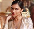 Deepika looks STUNNING in her latest photoshoot