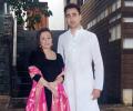 PIX: Imran Khan, Bipasha Basu celebrate Eid