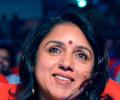 Quiz: How well do you know Revathi?
