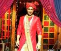 'It's a big relief that Balika Vadhu is going off air'