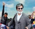 Review: Rajinikanth has an infectiously good time in Kabali