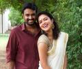 Vijay-Amala Paul to split?