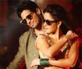 'Did not know Kala Chashma would be picturised on Katrina, Sidharth'