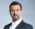 Ronit Roy: I am nobody's enemy