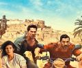 Trailer: Surprise surprise, Dishoom looks like fun