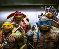 Review: Teenage Mutant Ninja Turtles 2 is entirely unnecessary