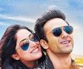 Review: Junooniyat is a medley that works