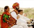 Dhanak Review: A heart-warming tale of love and hope
