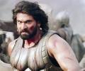 'Baahubali 2 is better than the first because there is more drama'