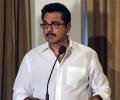 A case of cheating filed against Sarathkumar