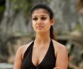 Nayanthara to be paid Rs 3 crore for Chiranjeevi-starrer?