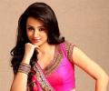 Quiz: How well do you know Tamil actress Trisha?