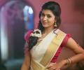 Anju Kurian to play Asif Ali's heroine