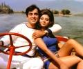 'Shashi Kapoor didn't need to pretend'