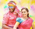 Review: Marudhu is excessively violent