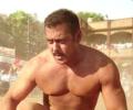 Trailer Review: Sultan may slam all box-office records