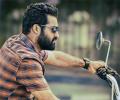 NTR Jr in Koratala Siva's Janatha Garage