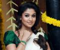 Nayanthara to produce a woman-centric film