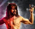 Review: Udta Punjab music rocks!