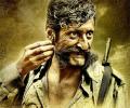 Review: Veerappan ends up an exhausting watch