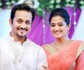 Priyamani gets engaged to longtime boyfriend