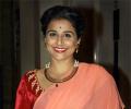 Vidya Balan: I was meant to be Geeta Bali