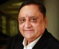 Bollywood mourns producer Vikas Mohan's demise
