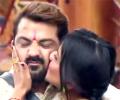 Bigg Boss 10: Was Mona's kiss deliberate?