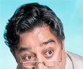 Looking at Kamal Haasan's SUPERSTAR life!