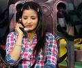 Bigg Boss 10: Mona Lisa, the ultimate temptress