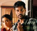 Review: Devi is a passable entertainer