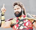 Review: MSG: The Warrior Lion Heart is for die-hard Baba fans