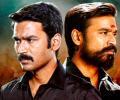 Dhanush's Kodi vs Karthi's Kaashmora this Diwali