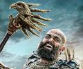 Review: Kaashmora is a fun watch