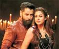 Review: Iru Mugan is a let down