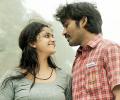 Review: Thodari is a decent attempt