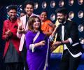 'It's a dream come true to win Indian idol'