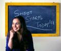 Rani Mukerji starts shooting for Hichki