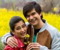 'Akshara and I dated for a short period'