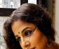 Vidya Balan: What My Movies Taught Me