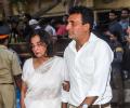 Akshaye Khanna's mum no more