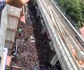 Sunny Leone gets lost in a sea of love