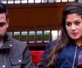 Bigg Boss 11: 'It is 100% true. I love Puneesh'