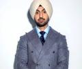 An afternoon on Diljit Dosanjh's Soorma set