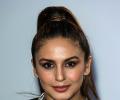 PIX: Huma Qureshi takes Viceroy's House to London