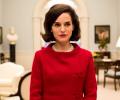 Review: Jackie is a strange little biopic