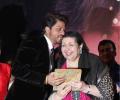 Shah Rukh: I had the hots for Jaya Prada!